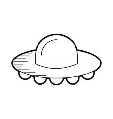 ufo flying saucer technology science transport