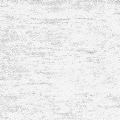 Subtle halftone vector texture overlay. Monochrome abstract splattered background.
