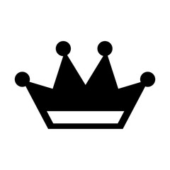 crown jewelry luxury fantasy precious vector illustration