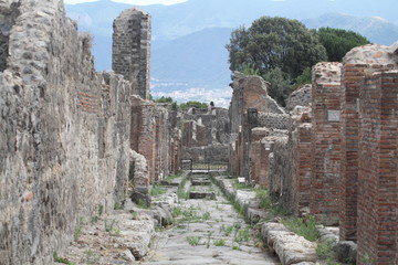 Pompei