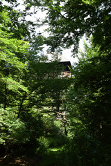 Hohe Warte bei Bad Berneck