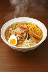みそラーメン