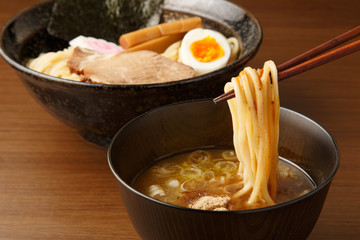 つけ麺
