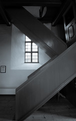 Obraz premium Stairs