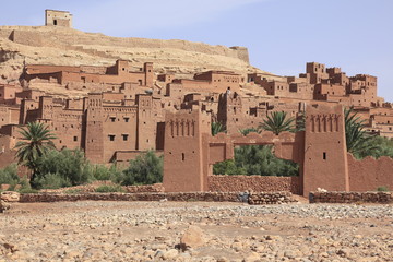 アイット・ベン・ハドゥ