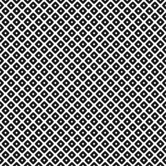 Geometric seamless pattern.