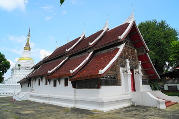 Wat Phra Kaew Don Tao