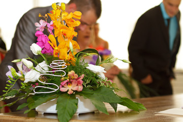 bouquet