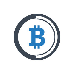 Bitcoin Icon