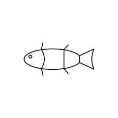 fish icon