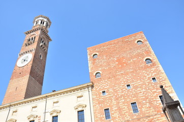 Fototapeta premium Verona