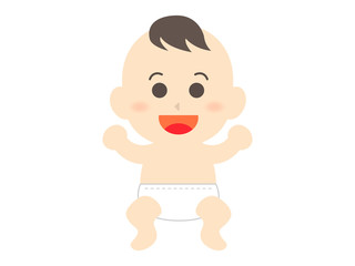 赤ちゃん