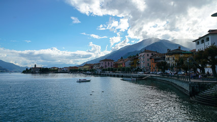 Lake Como 