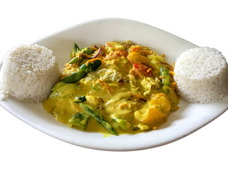 Curry