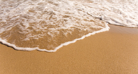 Plaża © Adam Kraszewski