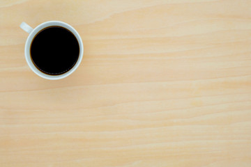 Coffee cup