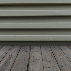 rustic emty room for background with texture and structure