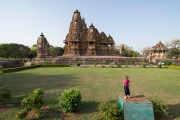 Hindu Temples