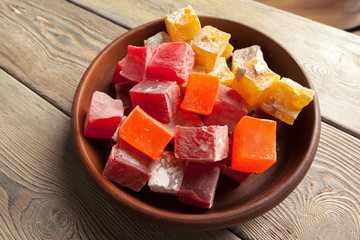 Turkish delight