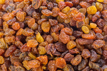 Raisins