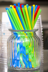 cannucce per frullati