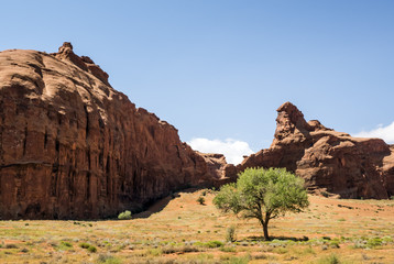 Monument Valley - Arizona, USA