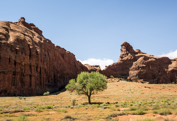 Monument Valley - Arizona, USA
