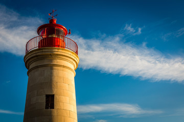 The Lighthouse, Andratx, Mallorca, Spain - 173314343