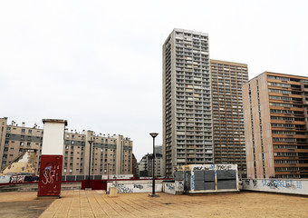 Paris 13