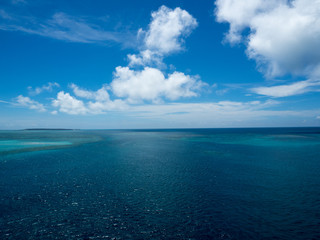 沖縄の美しい海 #1