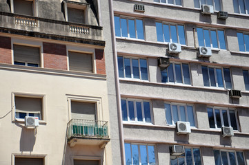 Apartments Buenos aires CBD