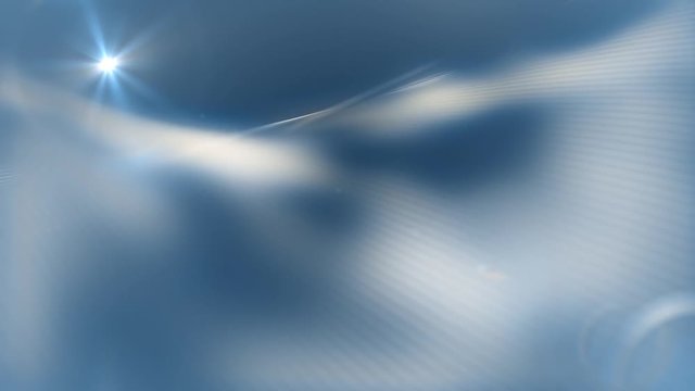 blurred lines streaks animated abstract background
