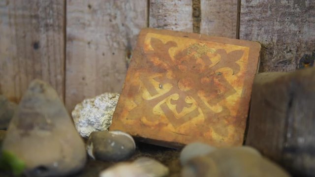 Artefactos arqueol&oacute;gicos e hist&oacute;ricos de la isla mocha