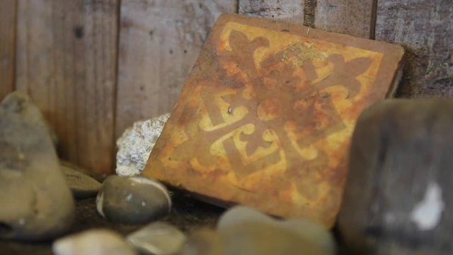 Artefactos arqueol&oacute;gicos e hist&oacute;ricos de la isla mocha