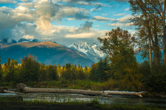 Kispiox Valley