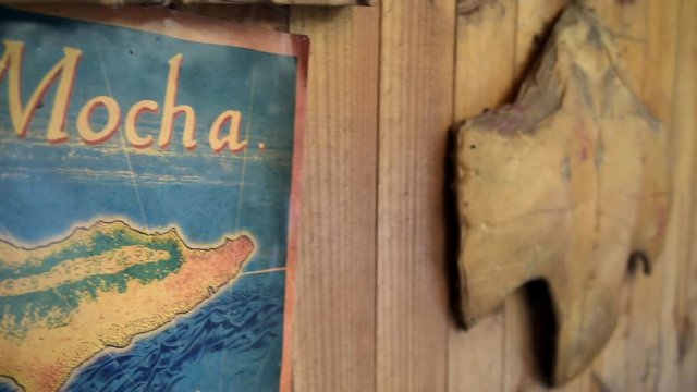 Artefactos arqueol&oacute;gicos e hist&oacute;ricos de la isla mocha