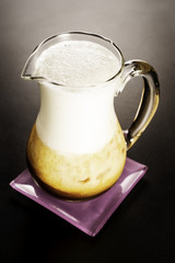 Iced Coffee Jug