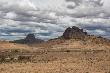 Cerro De Guadalupe