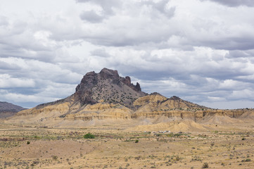 Cerro De Guadalupe
