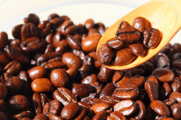 コーヒー 豆 ブレイク 焙煎