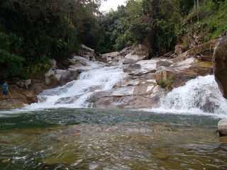quebrada