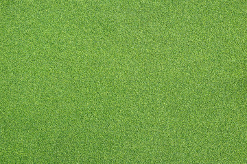 Bright green artificial grass can use for background and design.
