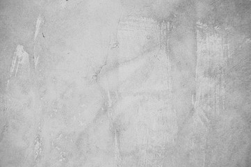 Fototapeta premium Abstract Grunge Decorative Raw Concrete Wall Texture Background Art Rough Stylized Texture Banner With Space For Text