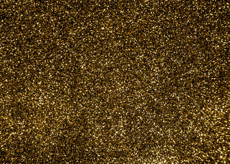 Shiny elegant glitter metallic surface textured background