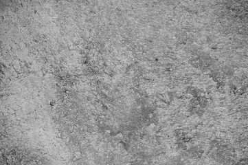 Cement plaster wall texture for background. copy Space