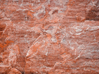 colored stone surface as background