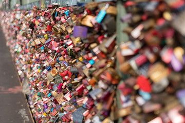 Liebesschl&ouml;sser