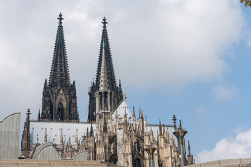 Kölner Dom