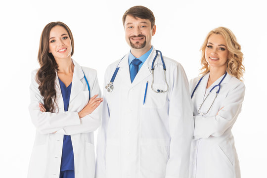 Medical doctors group