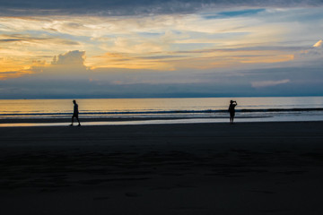 Obraz premium Buildings and Lanscapes